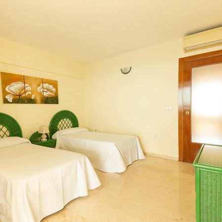 Apartamento Santa Margarita - Benisun Benidorm Exterior foto