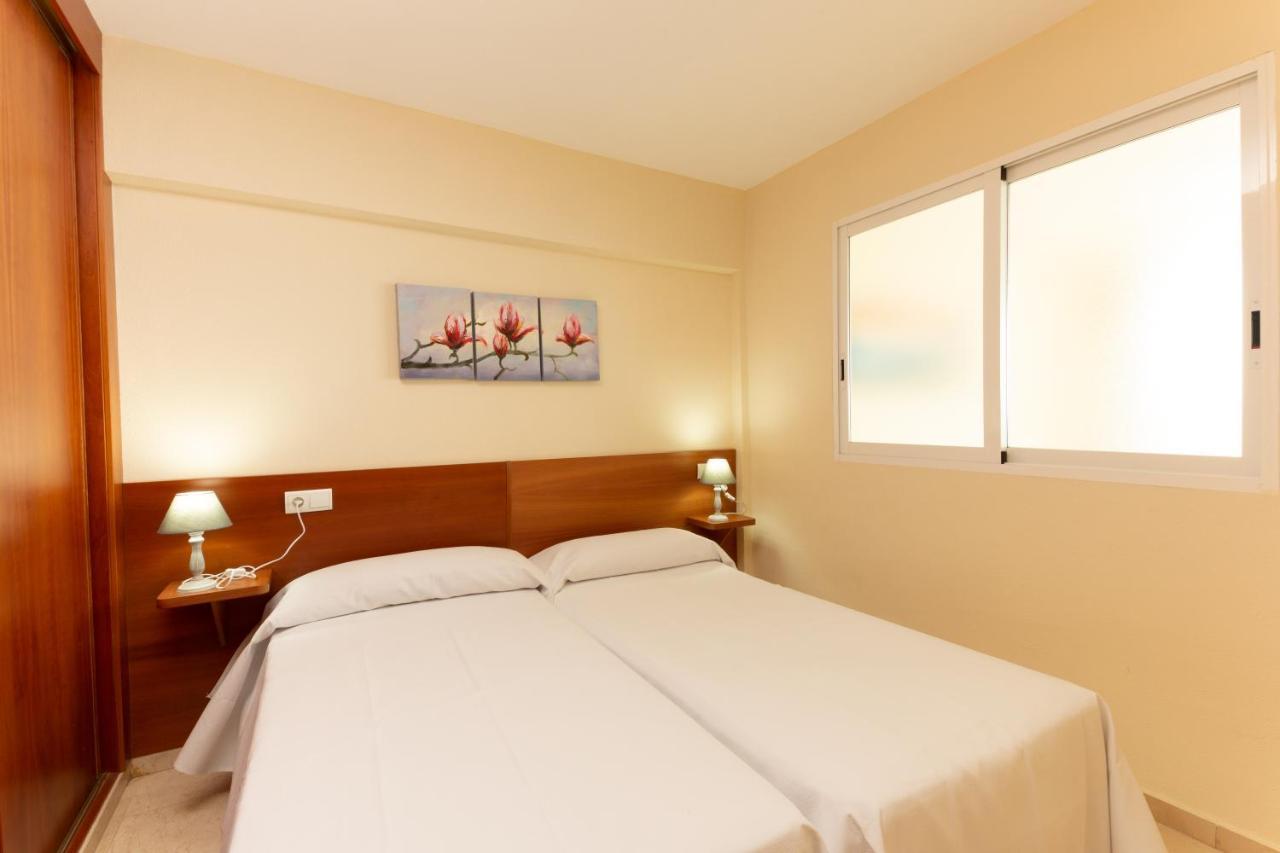 Apartamento Santa Margarita - Benisun Benidorm Exterior foto