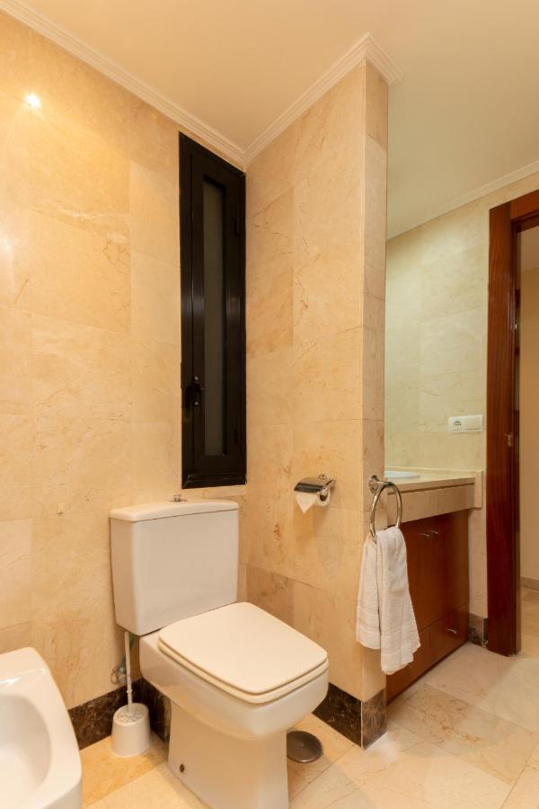 Apartamento Santa Margarita - Benisun Benidorm Exterior foto