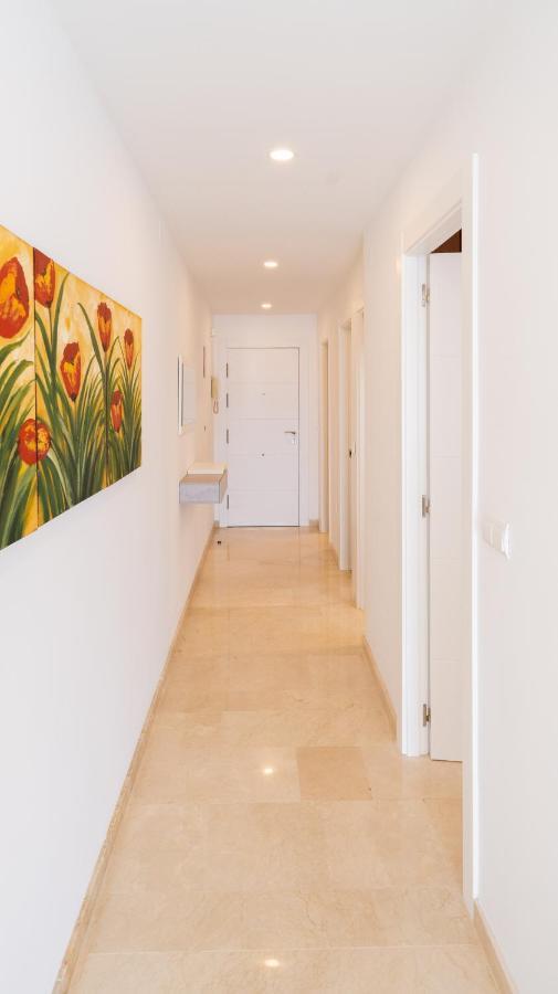Apartamento Santa Margarita - Benisun Benidorm Exterior foto