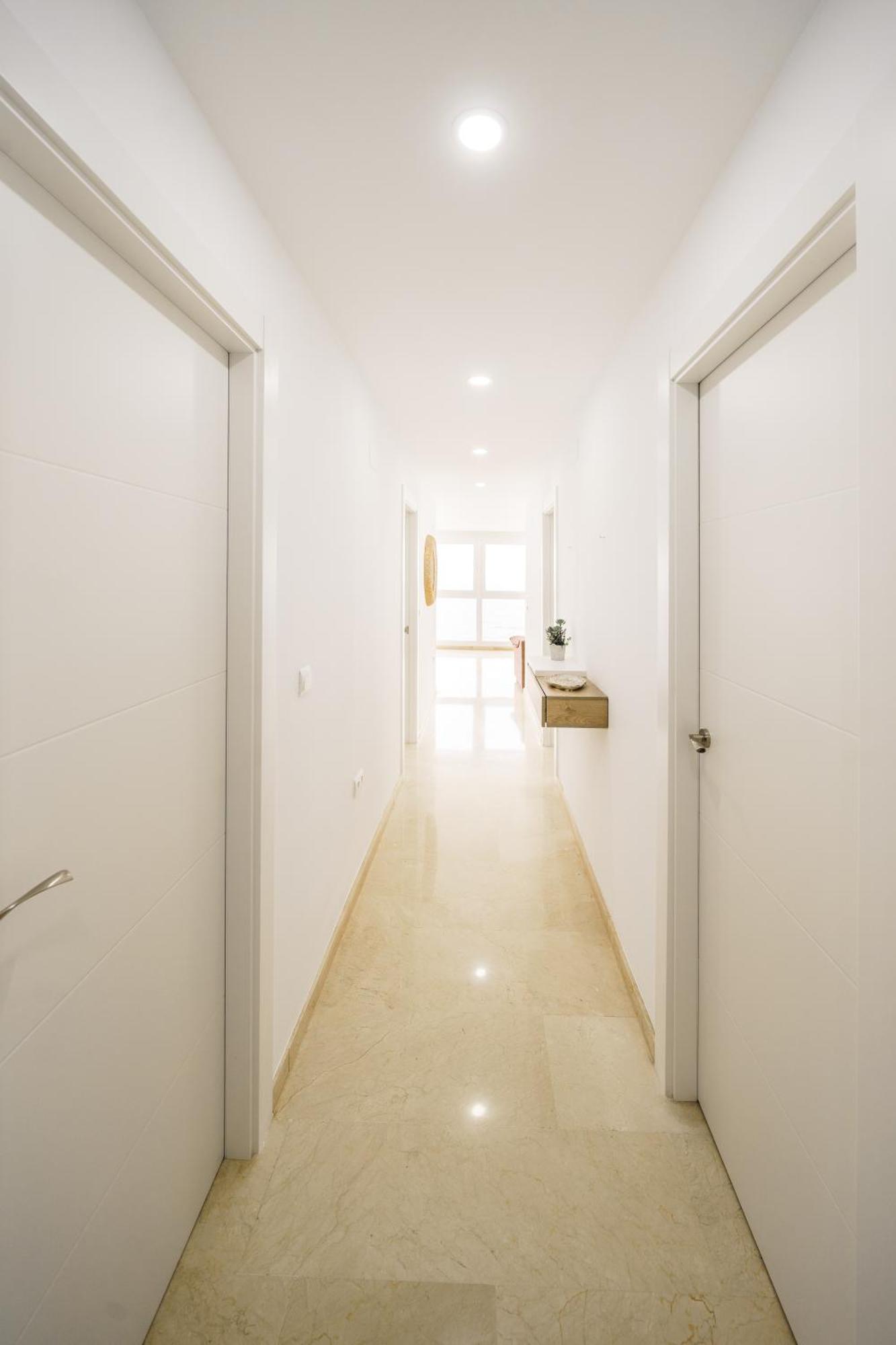 Apartamento Santa Margarita - Benisun Benidorm Exterior foto