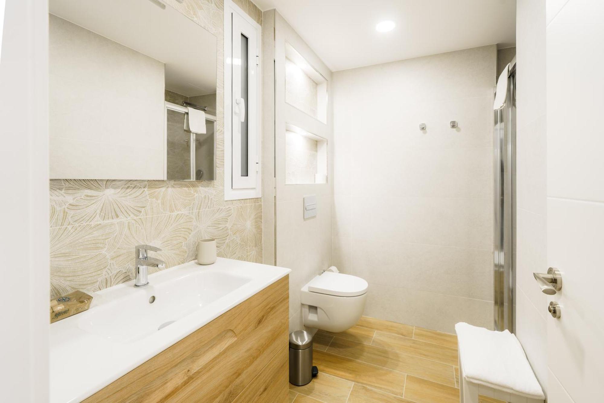 Apartamento Santa Margarita - Benisun Benidorm Exterior foto