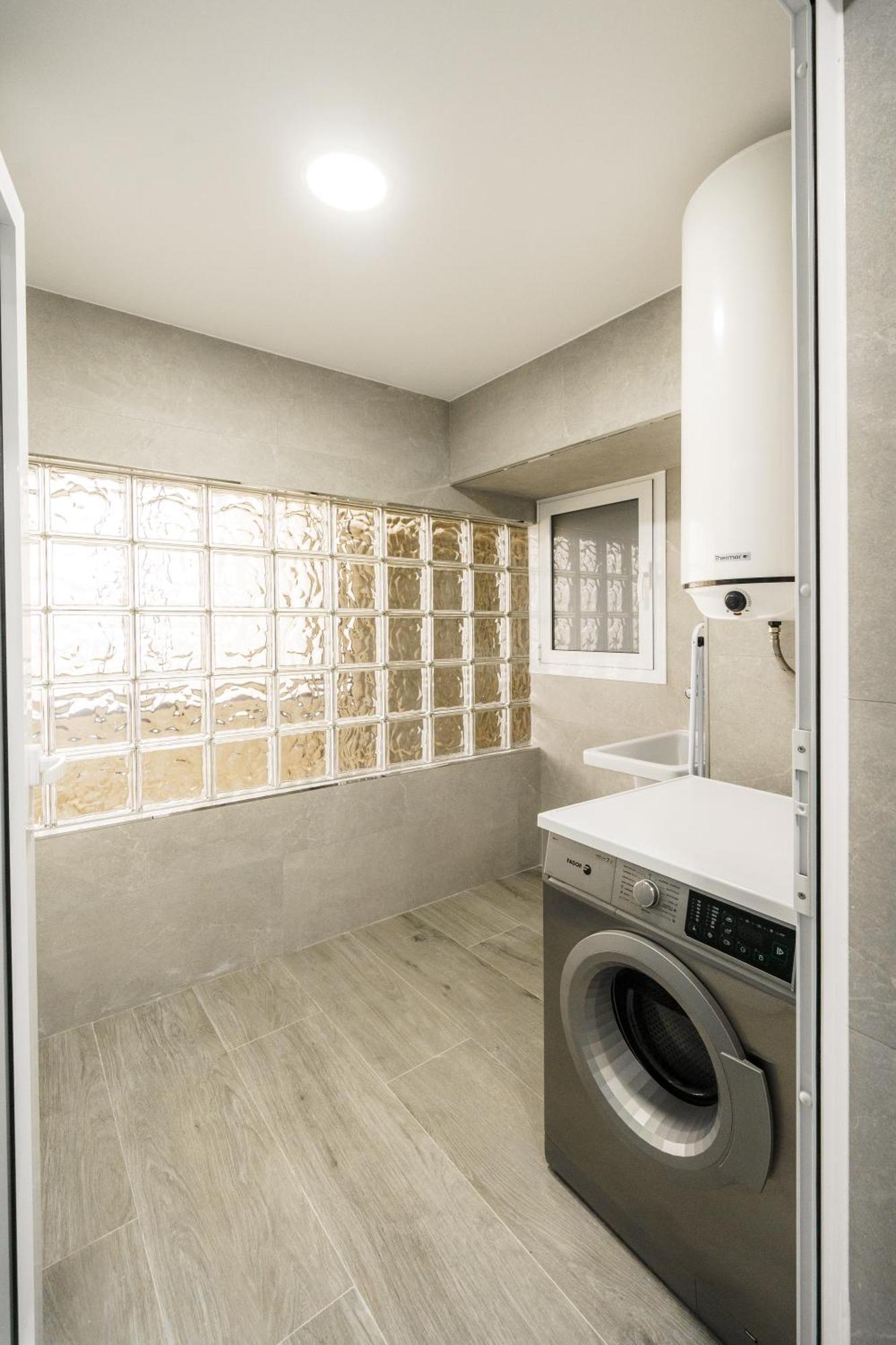 Apartamento Santa Margarita - Benisun Benidorm Exterior foto
