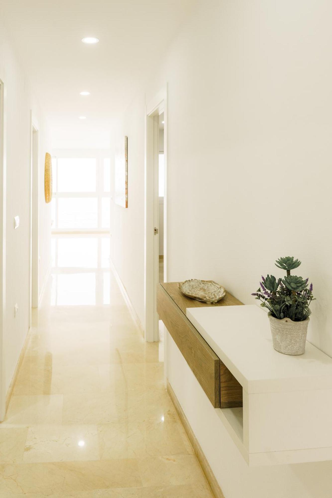 Apartamento Santa Margarita - Benisun Benidorm Exterior foto